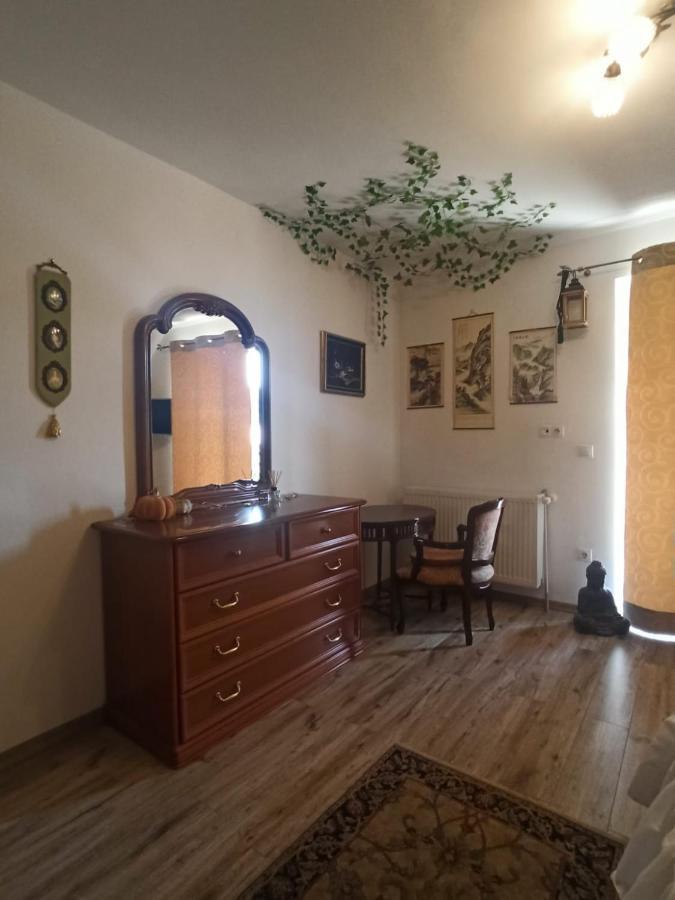 Agropensiunea Florina-Maria Branistea  Extérieur photo