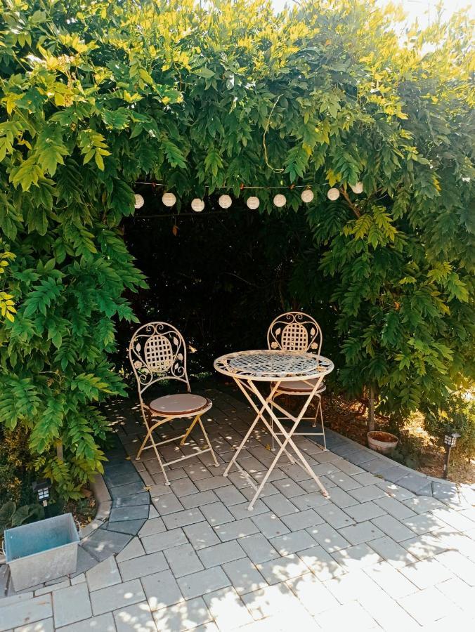 Agropensiunea Florina-Maria Branistea  Extérieur photo